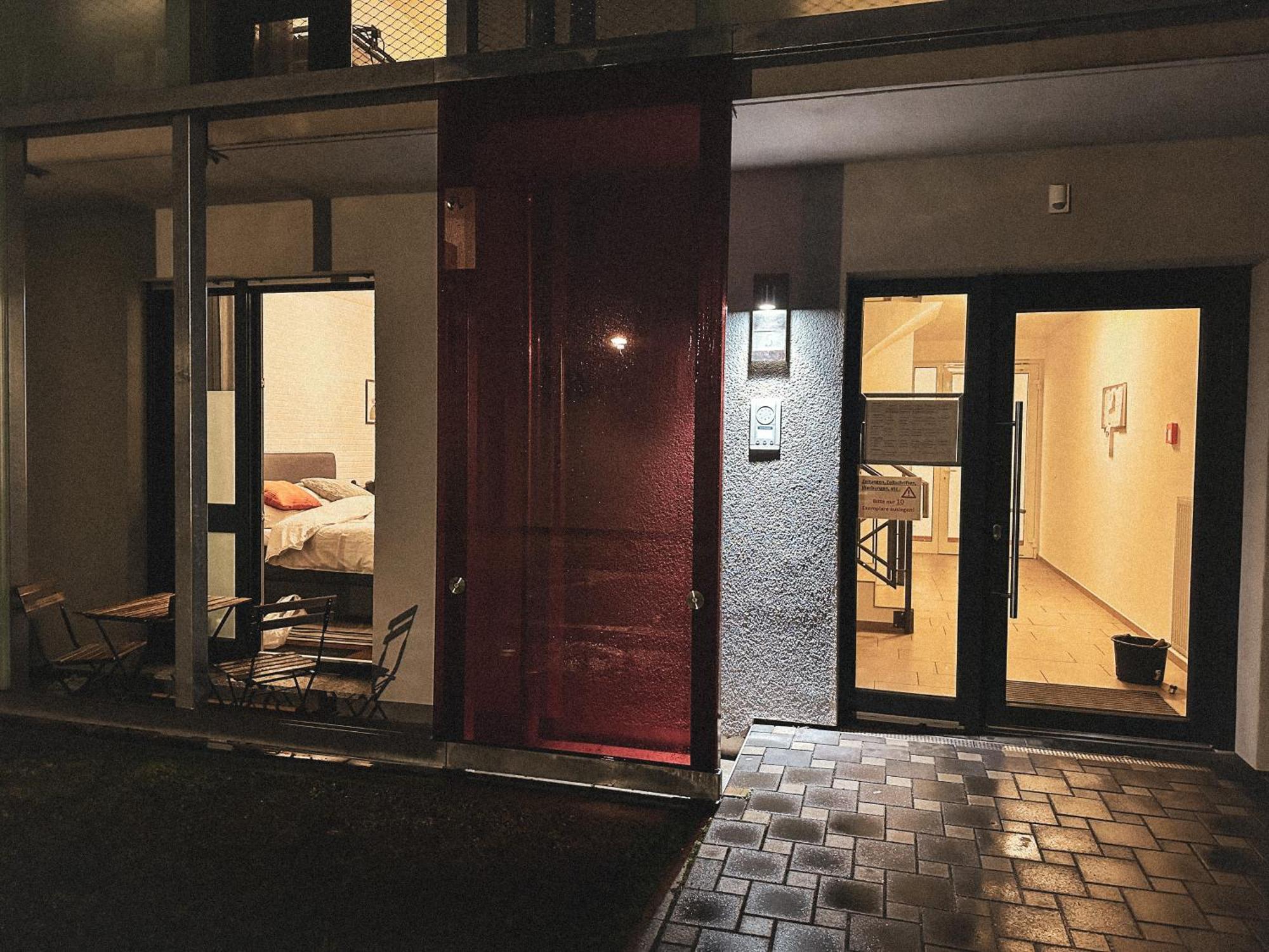 Modernes Wohlfuehl-apartment An Den Kaiserthermen * Trewir